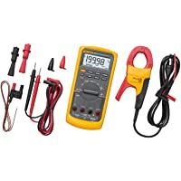 Kit de mantenimiento con multímetro industrial Fluke 87V IMSK